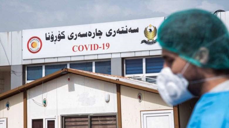 Edition 29 – The COVID-19 Pandemic in the Kurdistan Region of Iraq