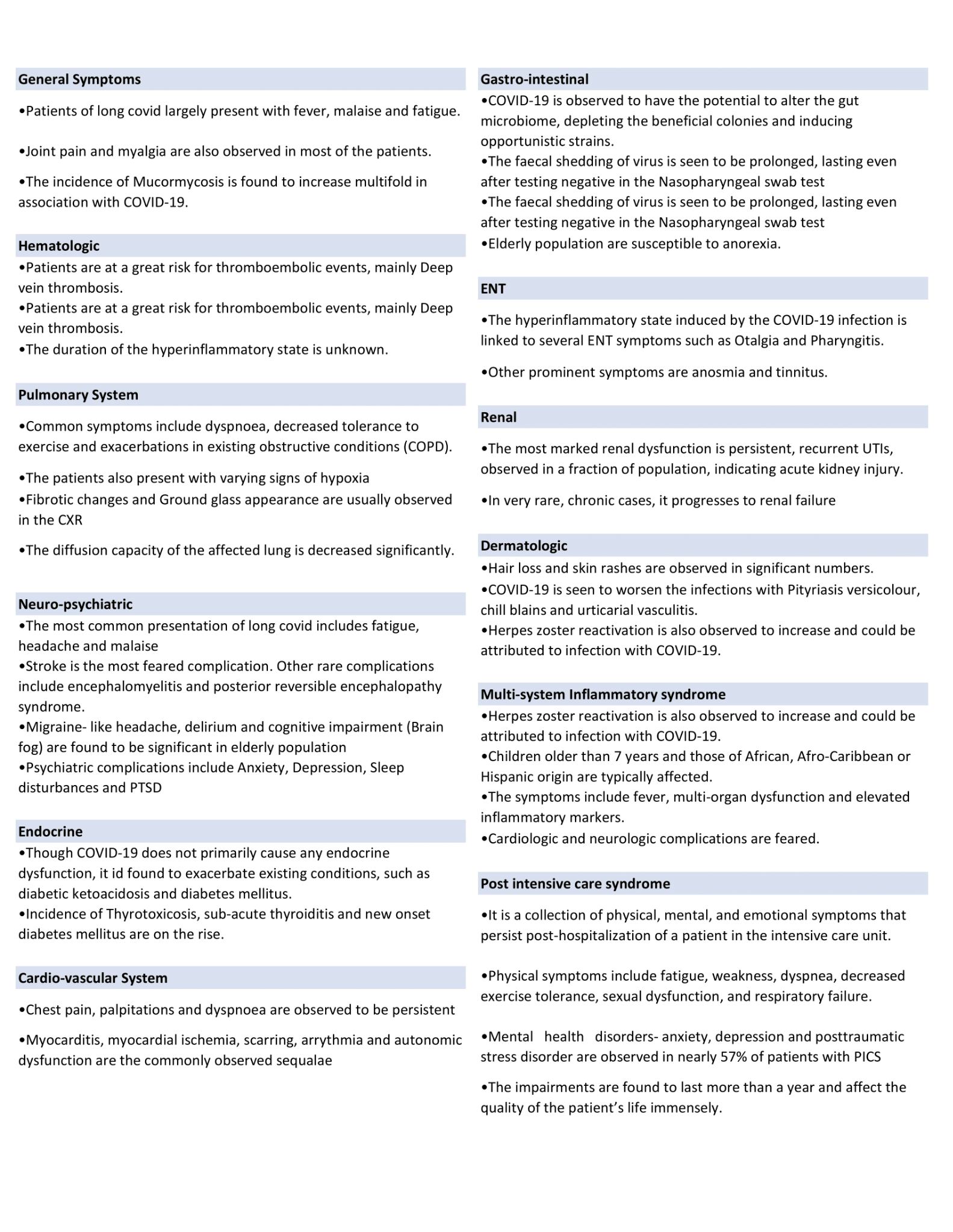 Edition 29 – The United States Healthcare System Today: The COVID-19 Era