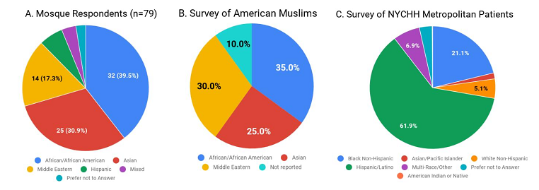 30 Community Health Assessment Of Muslim Women At An East Harlem Islamic Center Fig 1