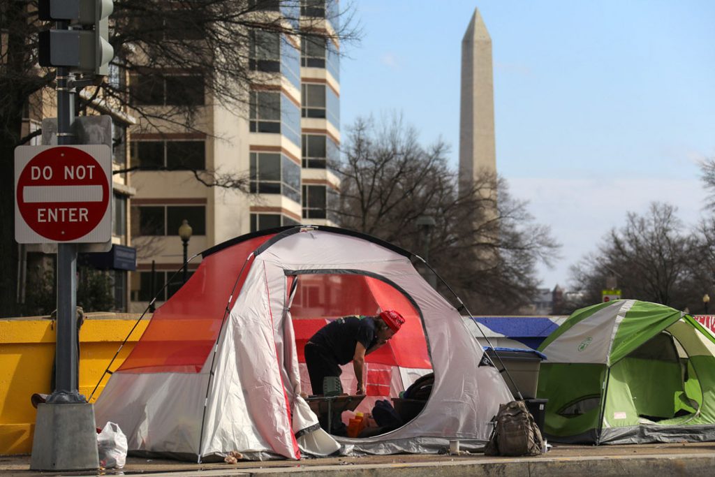 Edition 30 – “Stay home … Well, suppose you don’t got a home?”: The Public Health Challenges of Housing the Homeless During the COVID-19 Pandemic