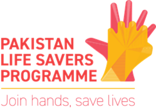 Pakistan LIfe Savers Program