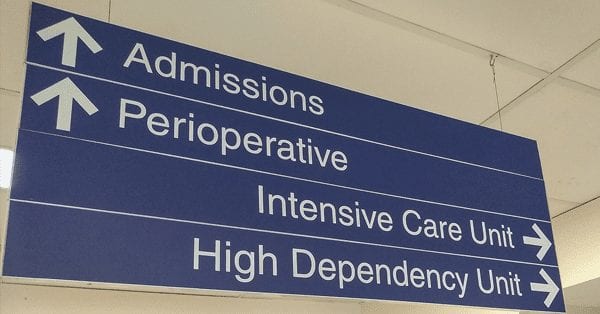 Edition 8 – Beyond Adjustments for Socioeconomic Status in Hospital Readmissions Penalties