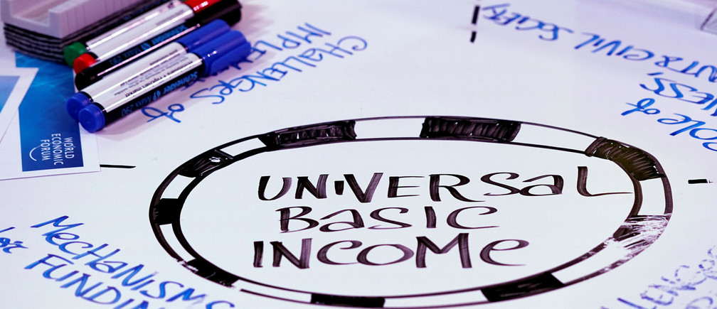 Edition 30 – The Case for Universal Basic Income as a Tool for Racial Justice