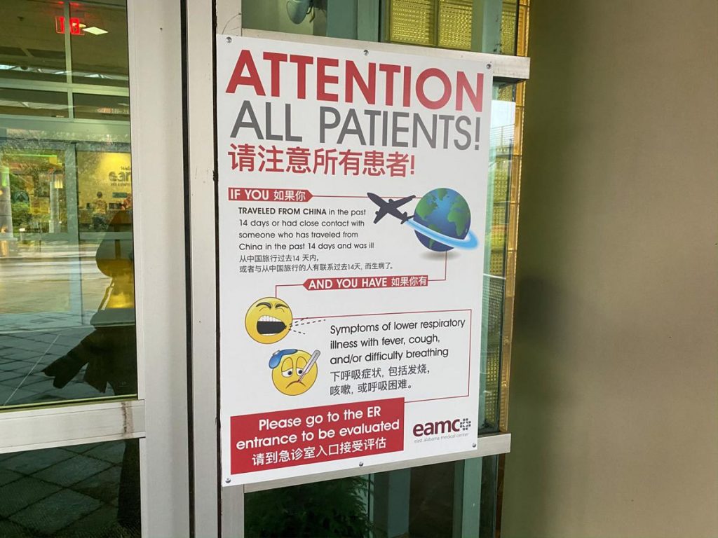 27 – COVID-19 Contagion among Communities with Limited English Proficiency: Lesson from Volunteerism