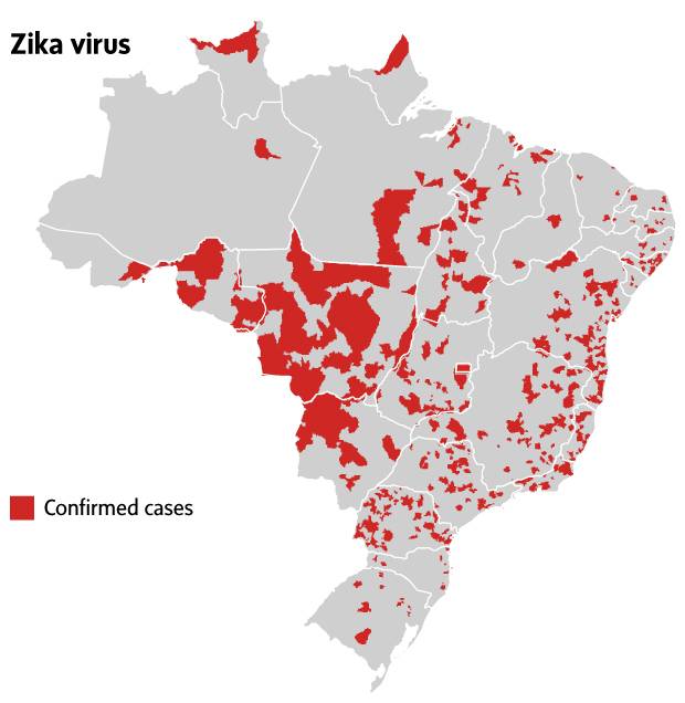 Edition 10 – Off the Podium: Why Public Health Concerns for Global Spread of Zika Virus Means That Rio de Janeiro’s 2016 Olympic Games Must Not Proceed