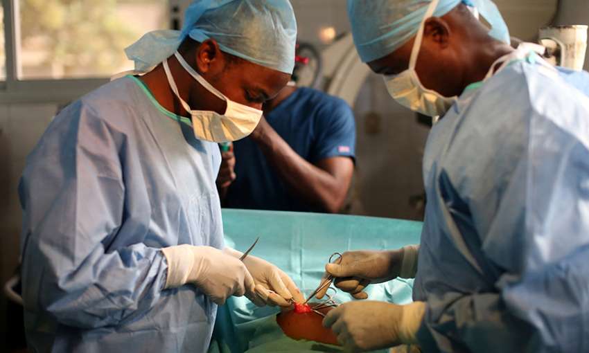 Edition 5 – Dispelling Myths about Surgery’s Role in Global Health