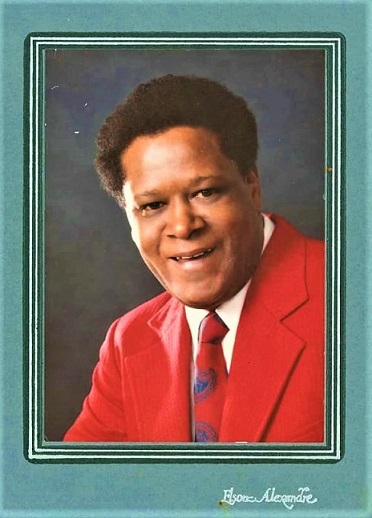 Dr. Robert X. Williams