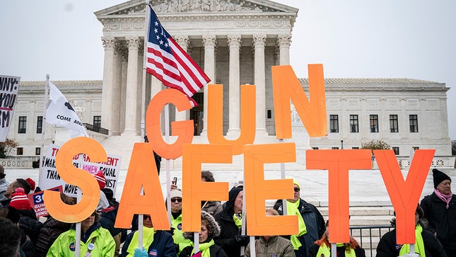 Edition 19 – Gun Safety: A Call to License Arms