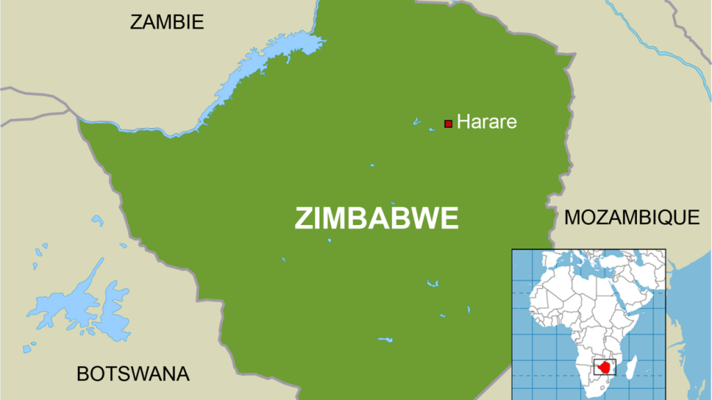 Edition 34 – Neonatal Mortality, Infant Mortality, and Under-Five Mortality Rates in the Provinces of Zimbabwe: A Geostatistical and Spatial Analysis of Public Health Policy Provisions