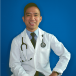 Dr. Ryan Montoya