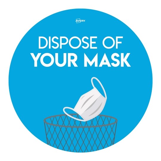 Edition 48 – Disposable Masks: A Potential Source of Environmental Pollution and Hygiene