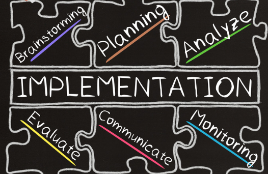 35 – Addressing the cycle of inaction: Implementation Science: An Essential Tool for Advancing DrPH Practice