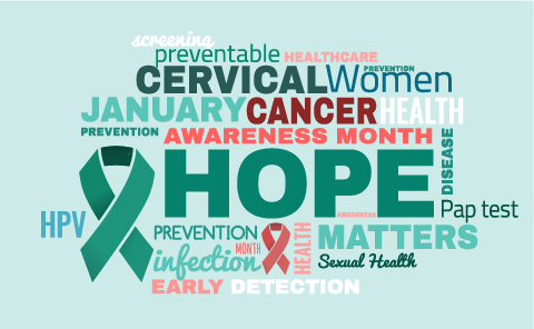 Edition 52 – Development of Quality Measures for Enhanced Preventive Screening of Women for Cervical Cancer