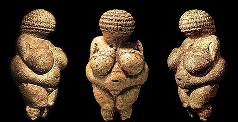 Venus of Willendorf