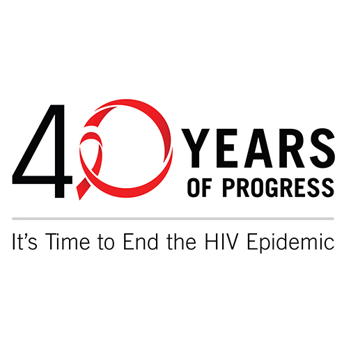 Cordella Lyon: HIV 40 Years Later: Interview with Helen Turner