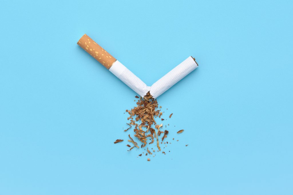 Edition 61 – Bringing Health Equity to the Forefront of Tobacco Product Regulation