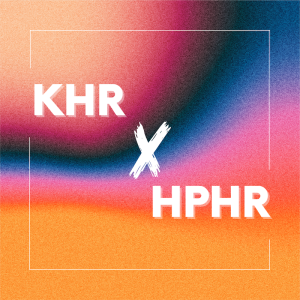 KHR X HPHR