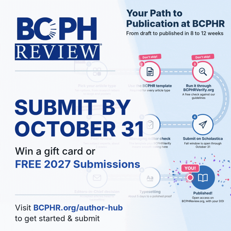BCPHR_Author_Hub_Fall_Submissions_Map_1