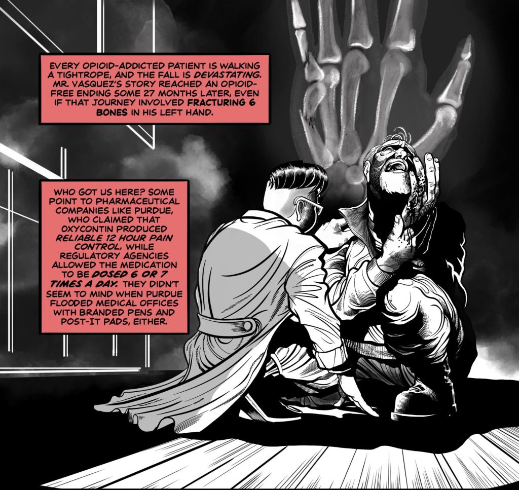 Dr. Ryan Montoya - Dec 27 - 11