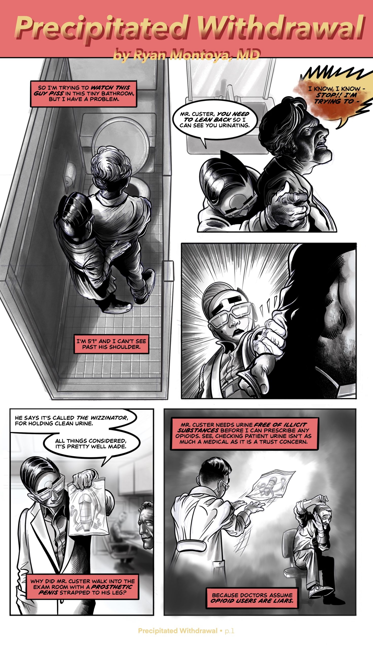 Dr. Ryan Montoya - Dec 27 - 1