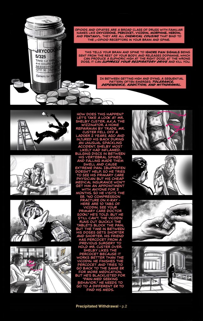 Dr. Ryan Montoya - Dec 27 - 2