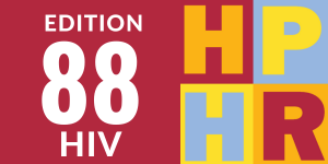 Edition 88 - HIV