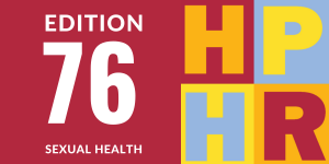 Edition 76 - Sexual Health