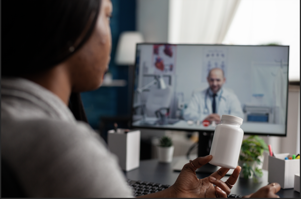 Edition 60 - Analyzing Telehealth Disparities in the Latinx Community