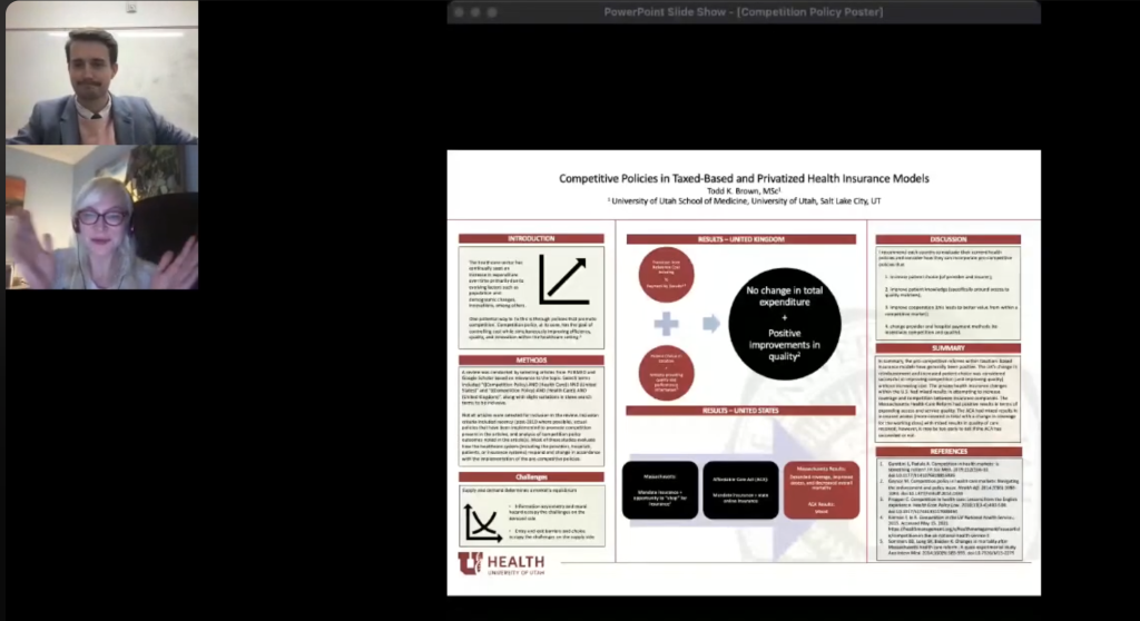 Edition 69 - Competitive Policies Effectiveness from Taxed-Based and Privatized Health Insurance Models