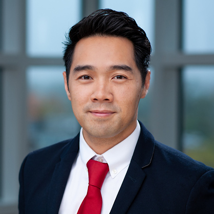 Dr. Alvin Tran
