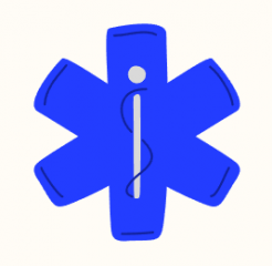 Hospital Logo