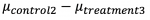 Diabetes Equation Difference