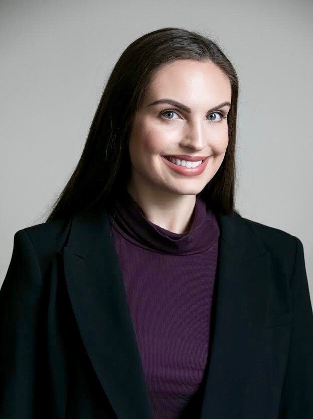 Dr. Caitlin Laughney