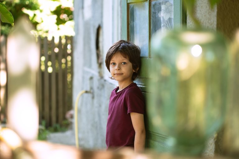 The Impact of Adverse Childhood Experiences on the Life Course: A Case Study Using The Haunting of Hill House (2018)